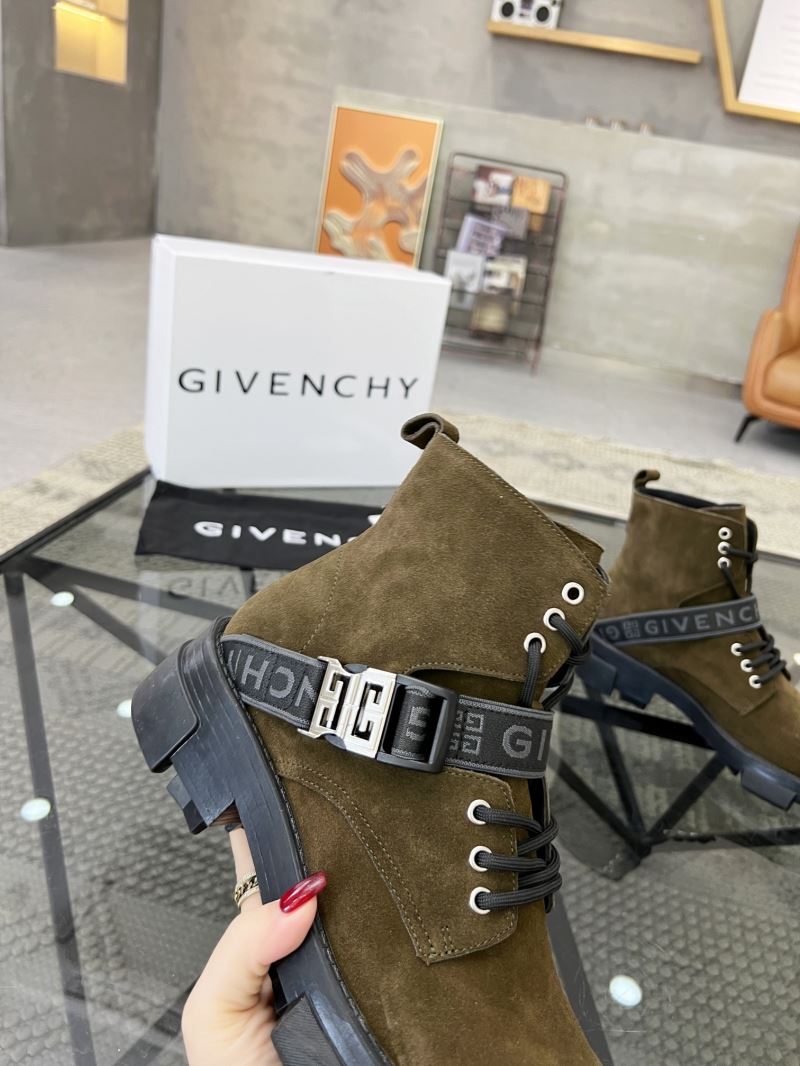 Givenchy Boots